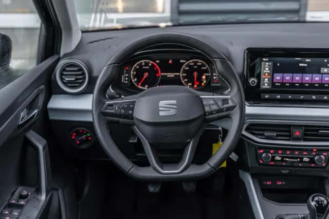 SEAT Arona (2026) thumbnail 24
