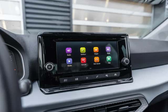 SEAT Arona (2026) thumbnail 28