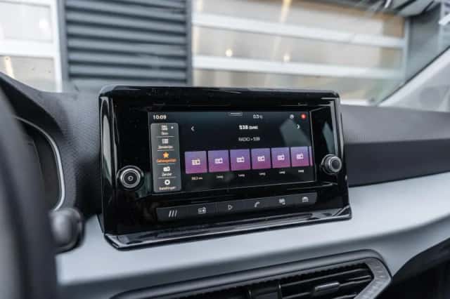 SEAT Arona (2026) thumbnail 29
