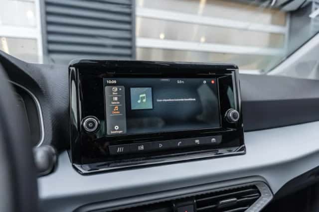 SEAT Arona (2026) thumbnail 30