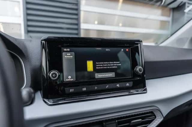 SEAT Arona (2026) thumbnail 31
