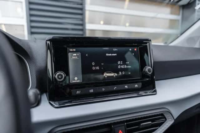 SEAT Arona (2026) thumbnail 33