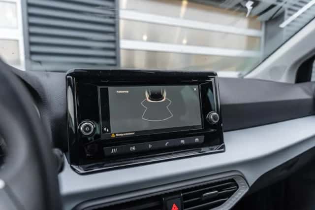 SEAT Arona (2026) thumbnail 36