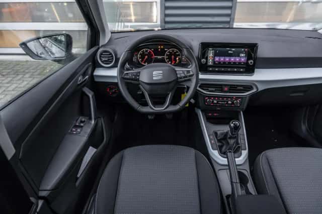 SEAT Arona (2026) thumbnail 39