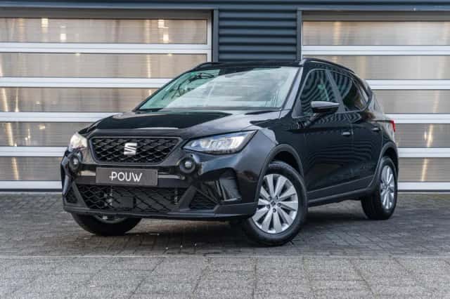SEAT Arona (2026) thumbnail 40
