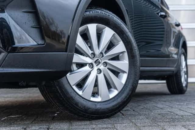 SEAT Arona (2026) thumbnail 10