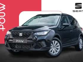 SEAT Arona (2026)