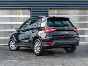 SEAT Arona (2026) thumbnail 14