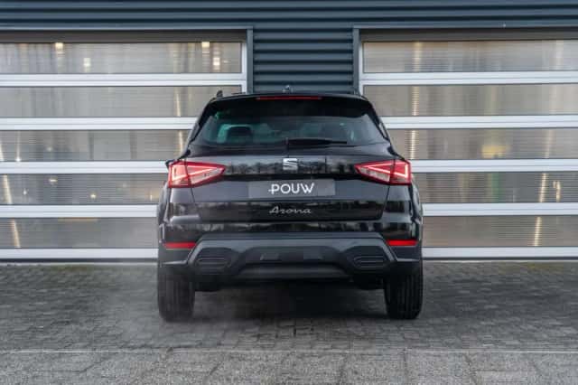 SEAT Arona (2026) thumbnail 15