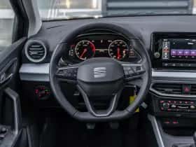 SEAT Arona (2026) thumbnail 23