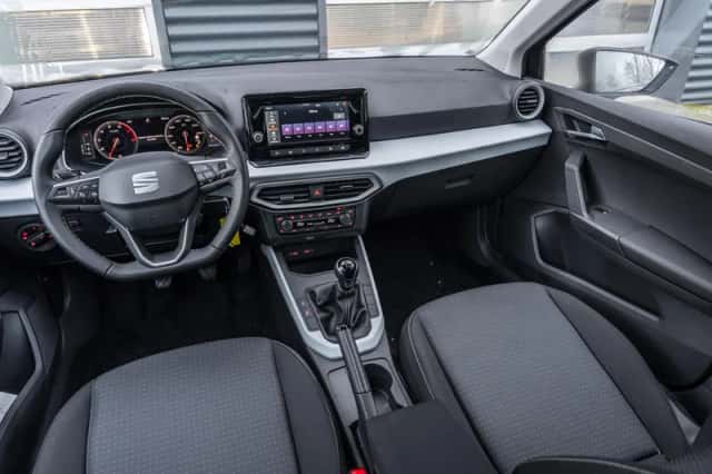 SEAT Arona (2026) thumbnail 24