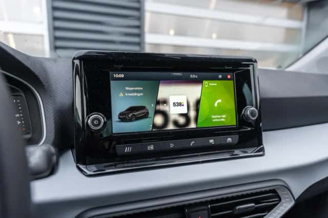 SEAT Arona (2026) thumbnail 27