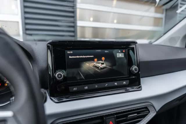 SEAT Arona (2026) thumbnail 34