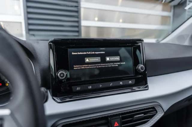 SEAT Arona (2026) thumbnail 35