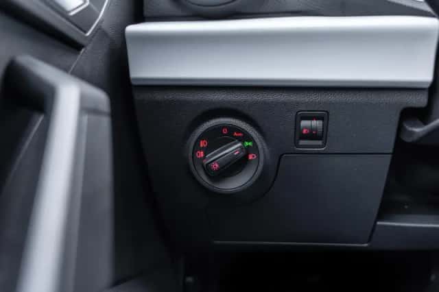 SEAT Arona (2026) thumbnail 38