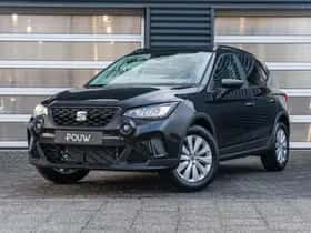SEAT Arona (2026) thumbnail 40