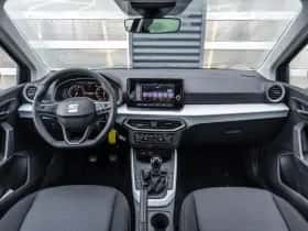 SEAT Arona (2026) thumbnail 5
