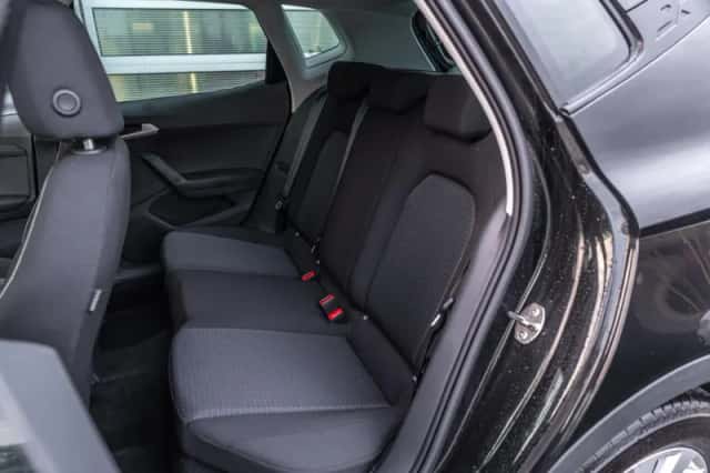 SEAT Arona (2026) thumbnail 6