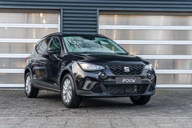SEAT Arona (2026) thumbnail 8