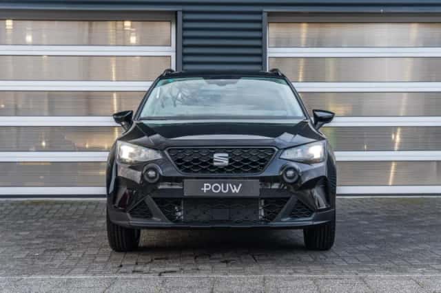 SEAT Arona (2026) thumbnail 9