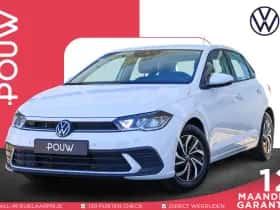 Volkswagen Polo (2022)