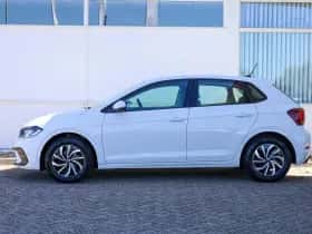 Volkswagen Polo (2022) thumbnail 11
