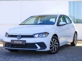 Volkswagen Polo (2022) thumbnail 29