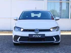 Volkswagen Polo (2022) thumbnail 7