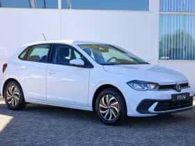 Volkswagen Polo (2022) thumbnail 8