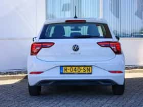 Volkswagen Polo (2022) thumbnail 9