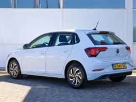 Volkswagen Polo (2022) thumbnail 10