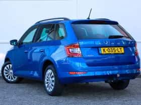 Škoda Fabia (2021) thumbnail 12