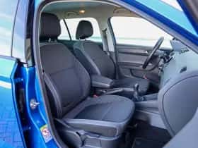 Škoda Fabia (2021) thumbnail 15