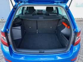 Škoda Fabia (2021) thumbnail 17