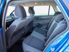 Škoda Fabia (2021) thumbnail 18