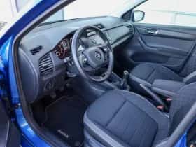 Škoda Fabia (2021) thumbnail 19