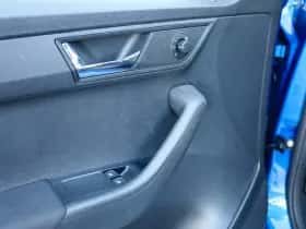 Škoda Fabia (2021) thumbnail 20