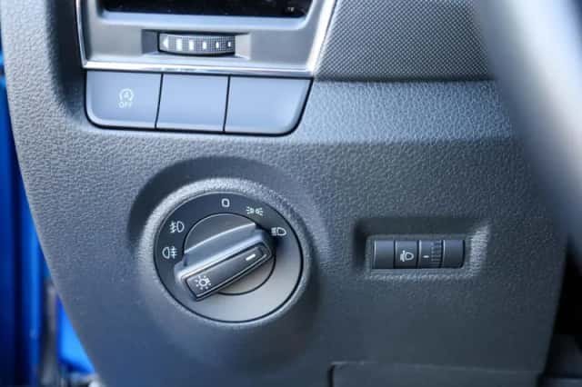 Škoda Fabia (2021) thumbnail 21