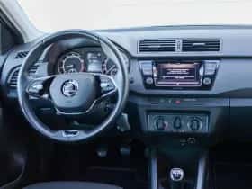 Škoda Fabia (2021) thumbnail 22
