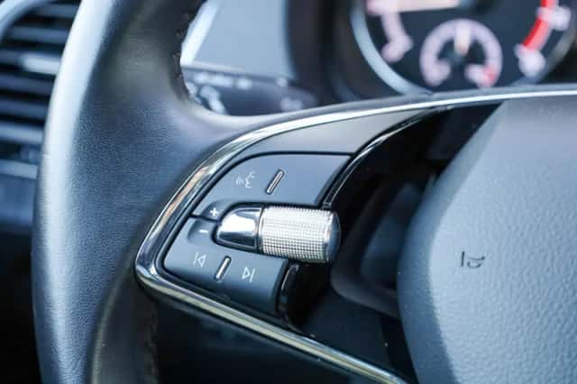 Škoda Fabia (2021) thumbnail 25
