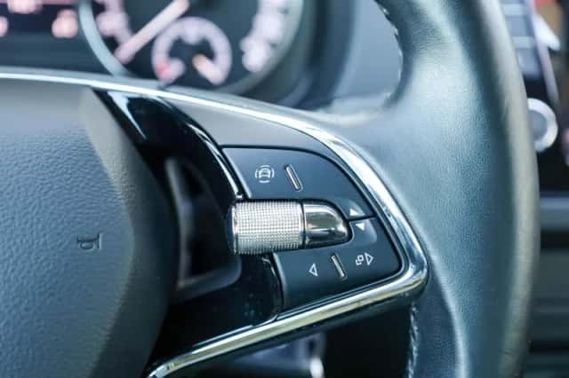 Škoda Fabia (2021) thumbnail 26