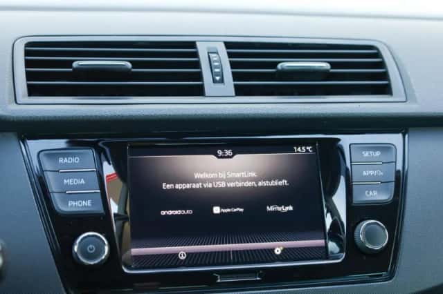 Škoda Fabia (2021) thumbnail 28