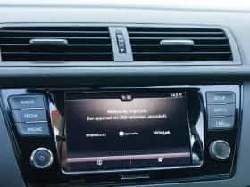 Škoda Fabia (2021) thumbnail 28