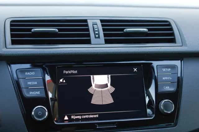 Škoda Fabia (2021) thumbnail 29