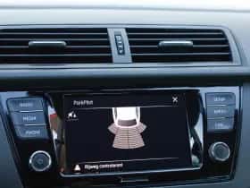 Škoda Fabia (2021) thumbnail 29