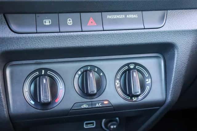 Škoda Fabia (2021) thumbnail 30