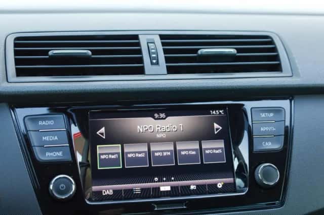 Škoda Fabia (2021) thumbnail 32