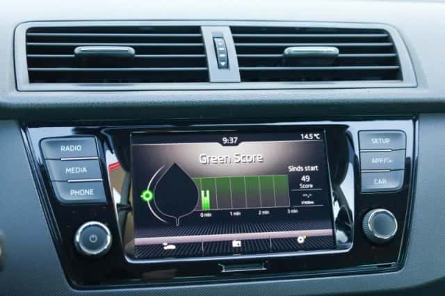 Škoda Fabia (2021) thumbnail 33