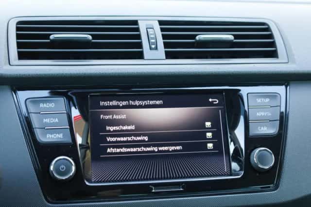 Škoda Fabia (2021) thumbnail 34