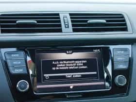 Škoda Fabia (2021) thumbnail 35